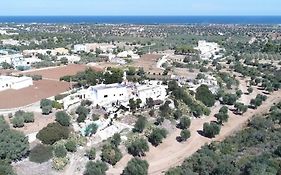 Masseria Pelosella B&B